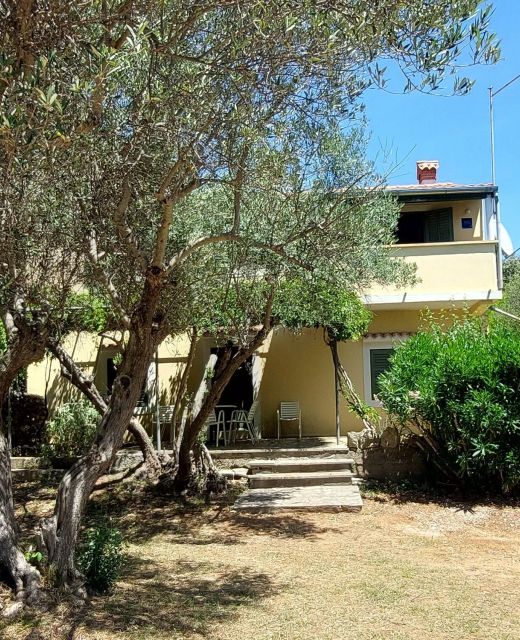 Apartments By The Sea Cove Pogana, Cres - 21464 Pogana