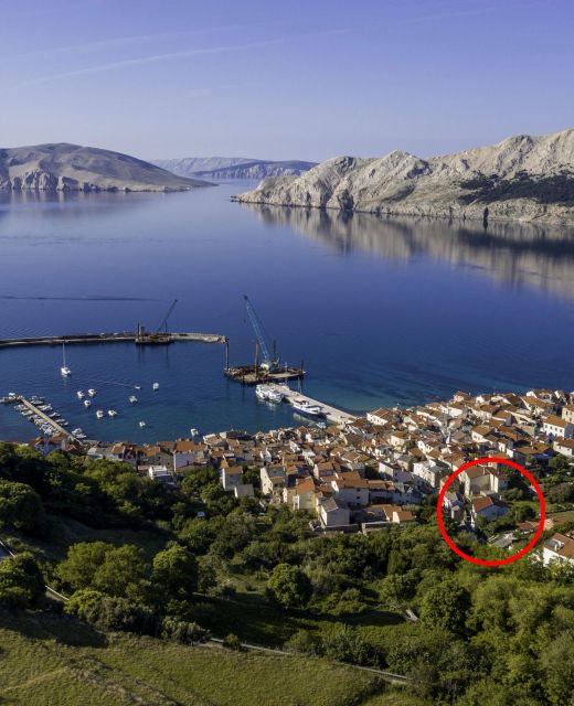 Apartments By The Sea Baška Krk - 21483