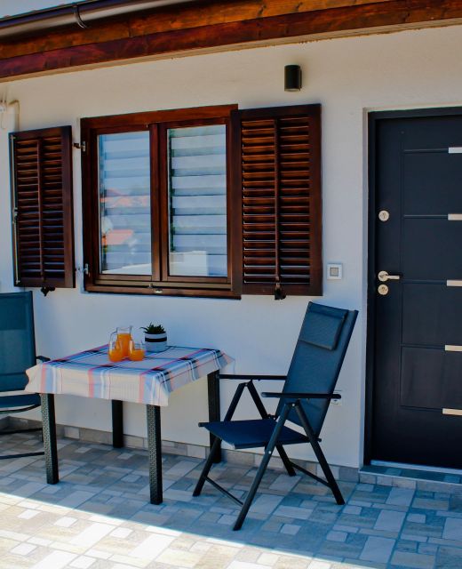 Apartments With Parking Space Mali Lošinj, Lošinj - 21485 Mali Lošinj