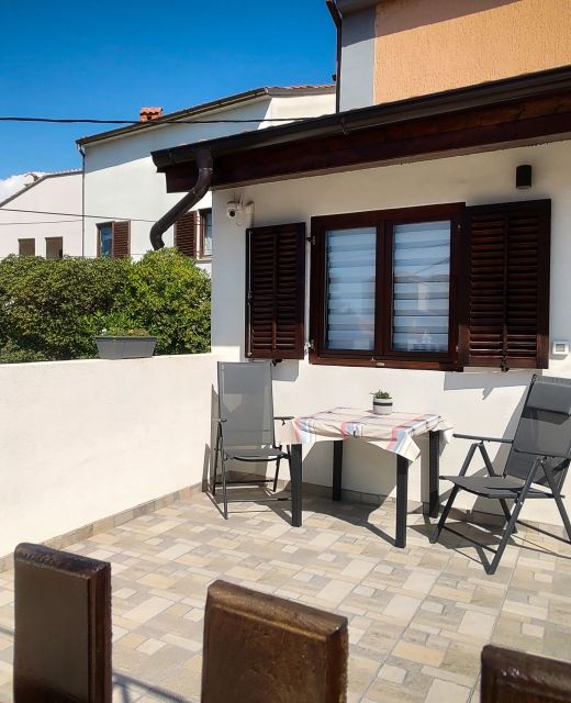 Apartments With Parking Space Mali Lošinj - 21485