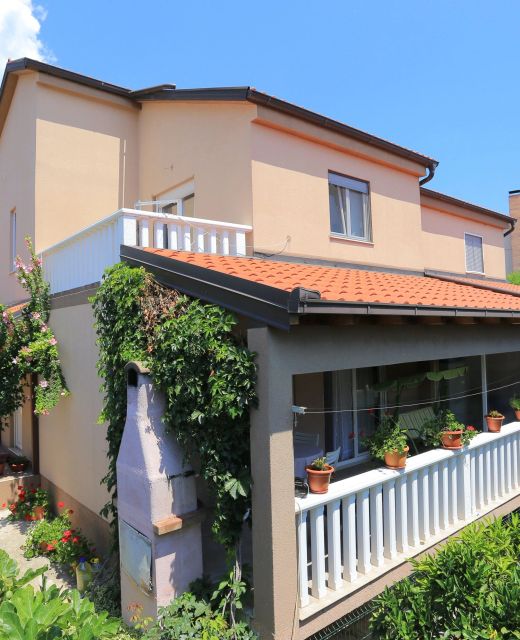 Holiday House With A Parking Space Kaštel Štafilić, Kaštela - 21506 Kaštel Štafilić