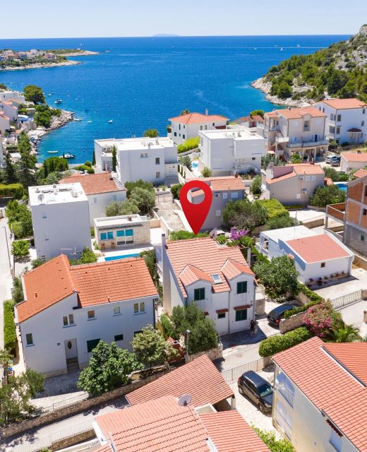 Apartments By The Sea Ražanj, Rogoznica - 21529 Ražanj