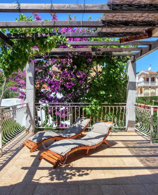 Apartments By The Sea Ražanj, Rogoznica - 21529 Ražanj