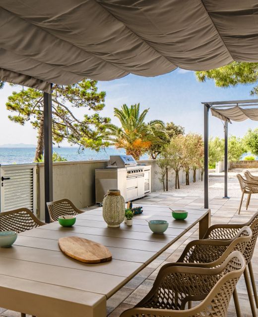 Apartments By The Sea Vir - Kozjak, Vir - 21540 Vir - Kozjak