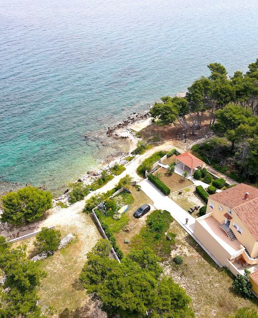 Seaside Holiday House Ugljan - 21541