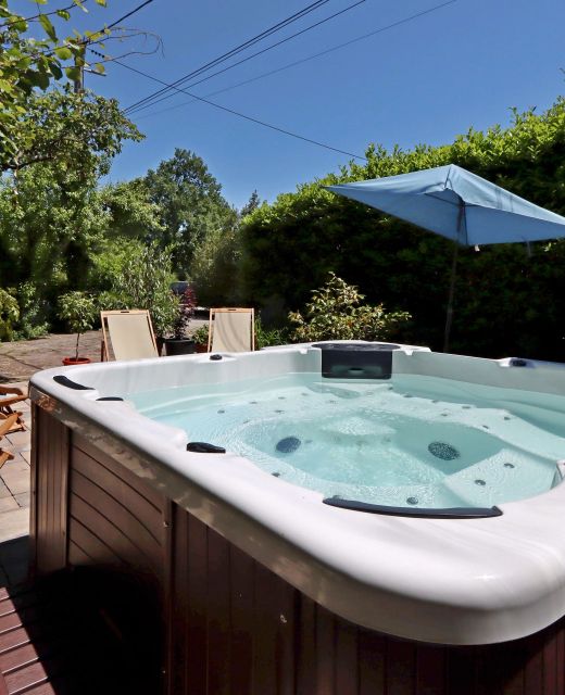 Apartments With Hot Tub Matulji, Opatija - 21553 Matulji