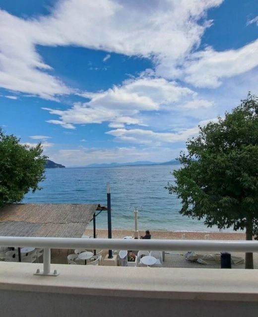 Apartments By The Sea Igrane, Makarska - 21577 Igrane