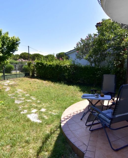 Apartments With Parking Space Zambratija, Umag - 21589 Zambratija