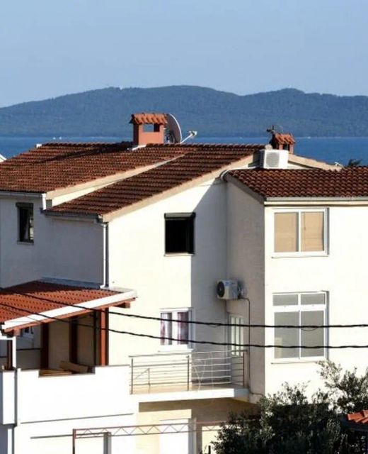 Apartments With Parking Space Kaštel Štafilić, Kaštela - 21591 Kaštel Štafilić