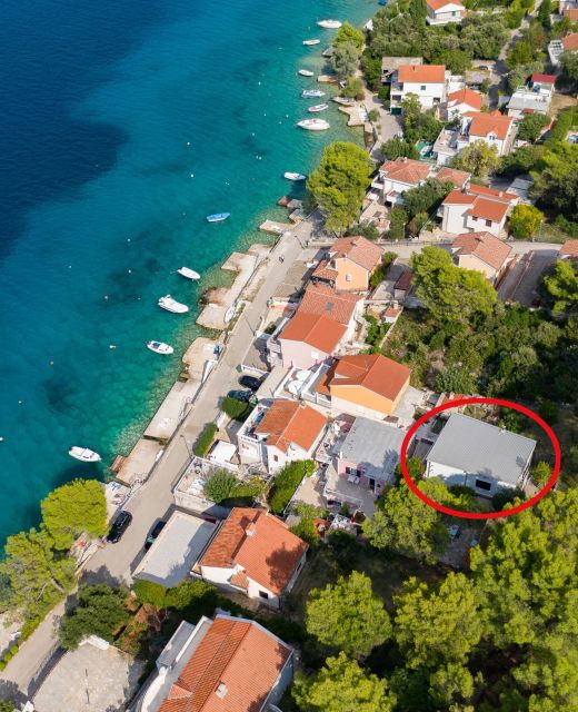 Apartments By The Sea Šparadići, Šibenik - 21600 Šparadići