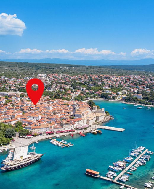 Apartments By The Sea Krk - 21632