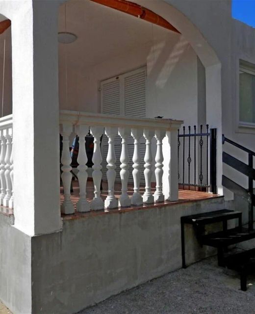 Apartments By The Sea Rogoznica - 21634