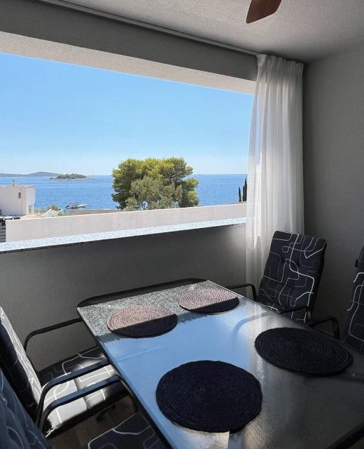 Apartments By The Sea Rogoznica - 21634