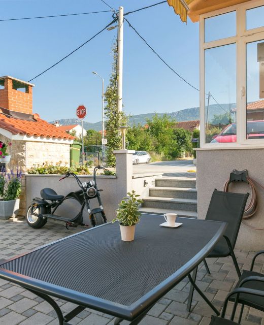 Apartments With Parking Space Kaštel Kambelovac, Kaštela - 21645 Kaštel Kambelovac