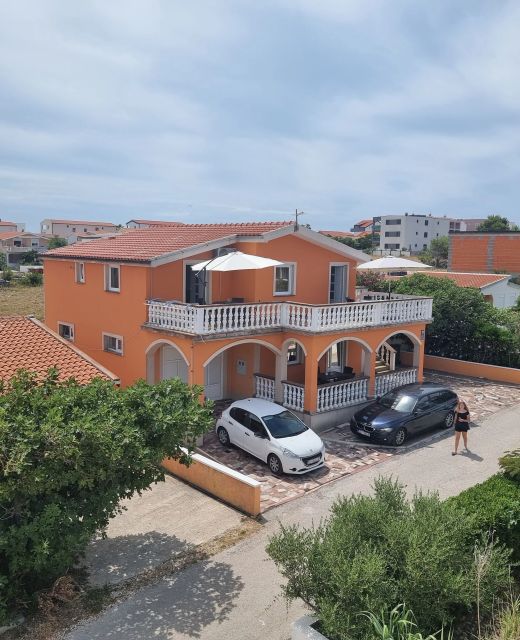 Apartments By The Sea Vir - 21649