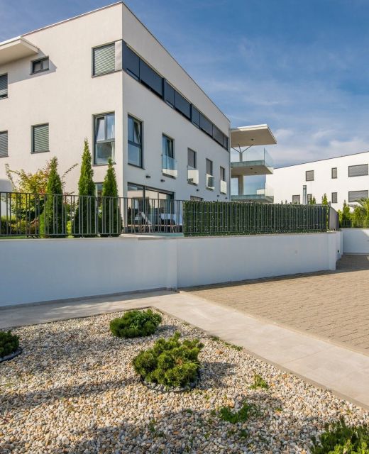 Apartments With Parking Space Vantačići, Krk - 21673 Vantačići