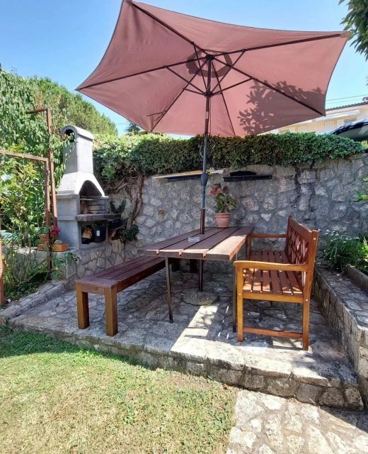 Apartments With Parking Space Malinska, Krk - 21685 Malinska