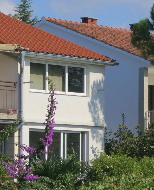 Apartments With Parking Space Malinska, Krk - 21687 Malinska