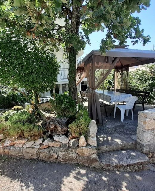 Apartments With Parking Space Sveti Vid, Krk - 21701 Sveti Vid