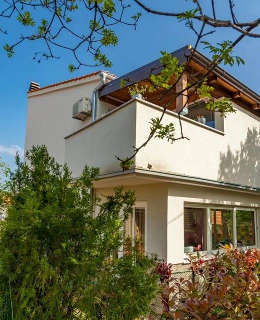 Apartments With WiFi Njivice, Krk - 21713 Njivice