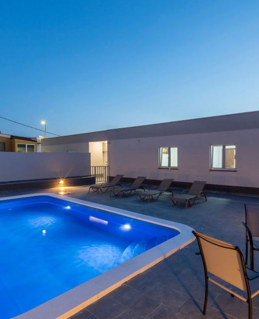 Family Friendly House With A Swimming Pool Podstrana Split - 21718