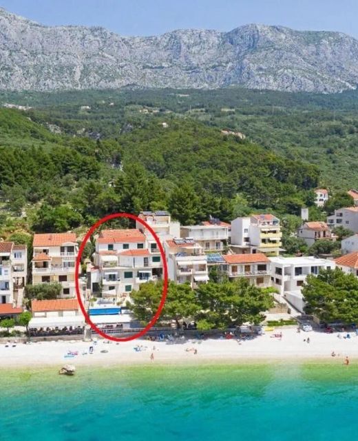 Apartments By The Sea Tučepi, Makarska - 21719 Tučepi