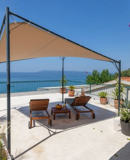 Apartments By The Sea Tučepi, Makarska - 21719 Tučepi