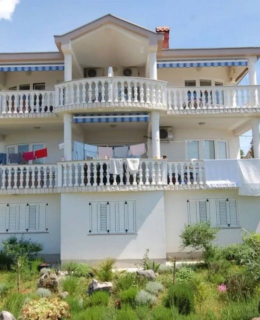 Apartments With Parking Space Kremenići, Krk - 21724 Kremenići