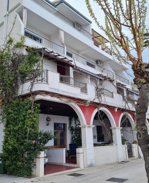 Apartments By The Sea Gornja Podgora, Makarska - 21736 Gornja Podgora