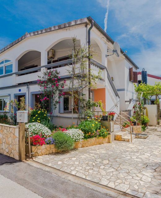 Apartments With Parking Space Vir - Torovi - Vir - Pedinka, Vir - 21752 Vir - Pedinka