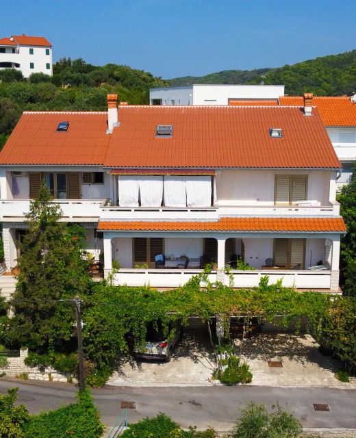 Apartments And Rooms With Parking Space Palit, Rab - 21755 Palit