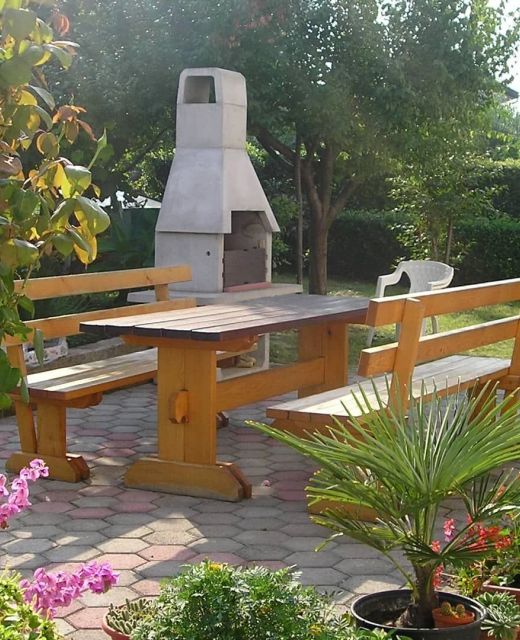 Apartments With Parking Space Njivice Krk - 21762