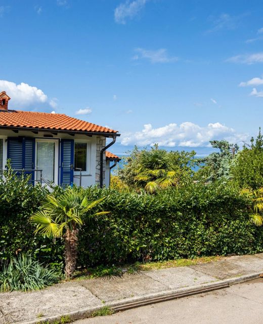 Apartments With Parking Space Njivice, Krk - 21767 Njivice