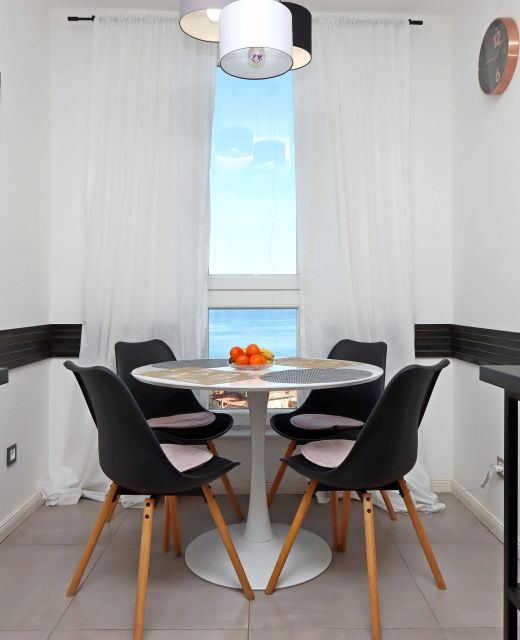 Apartments With WiFi Opatija - 21787