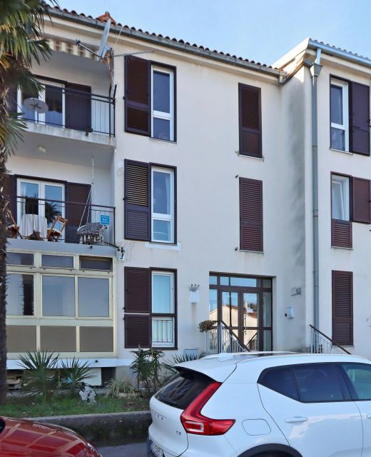 Apartments With WiFi Opatija - 21787