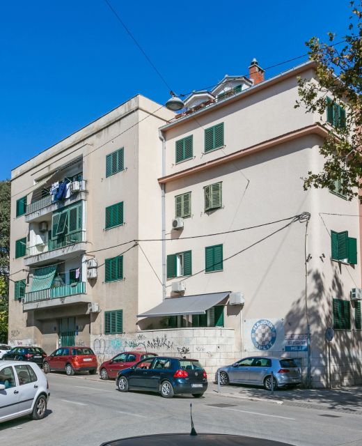 Apartments With WiFi Split - 21804