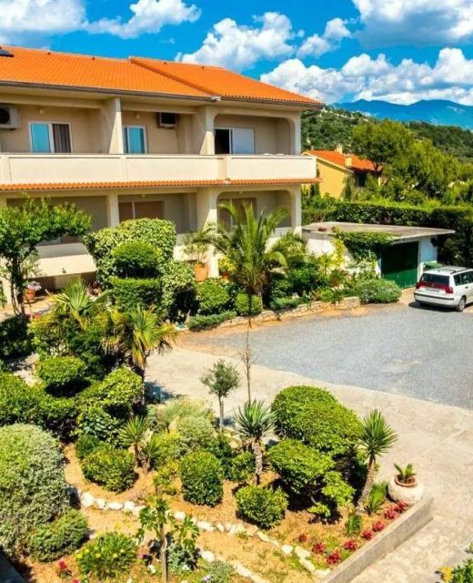 Apartments By The Sea Barbat, Rab - 21809 Barbat