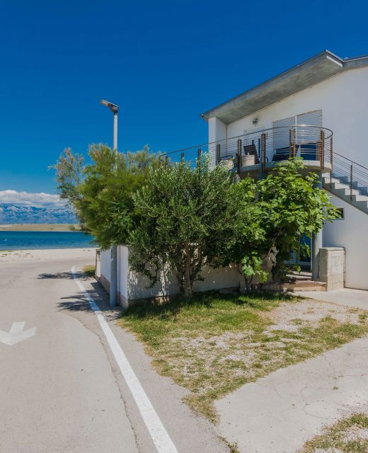 Apartments By The Sea Vir - 21812