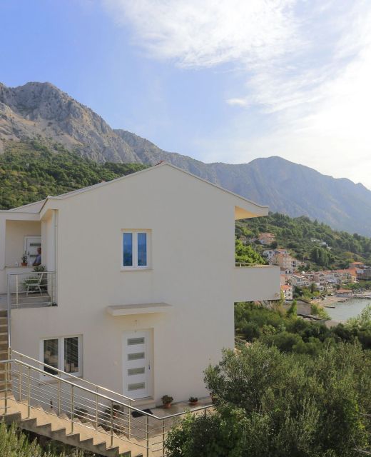Apartments By The Sea Podgora, Makarska - 21817 Podgora