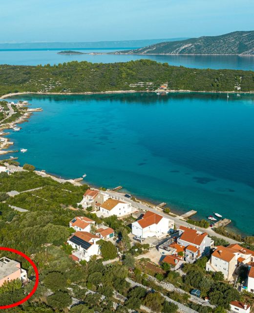 Apartments By The Sea Kneža, Korčula - 21829 Kneža