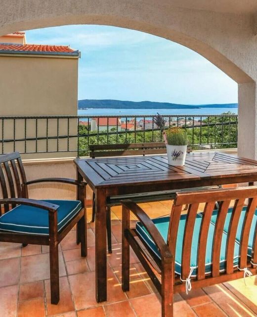 Family Friendly House With A Parking Space Kaštel Sućurac Kaštela - 21842
