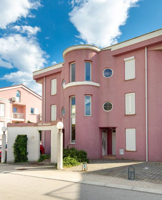 Apartments With Parking Space Baška, Krk - 21847 Baška