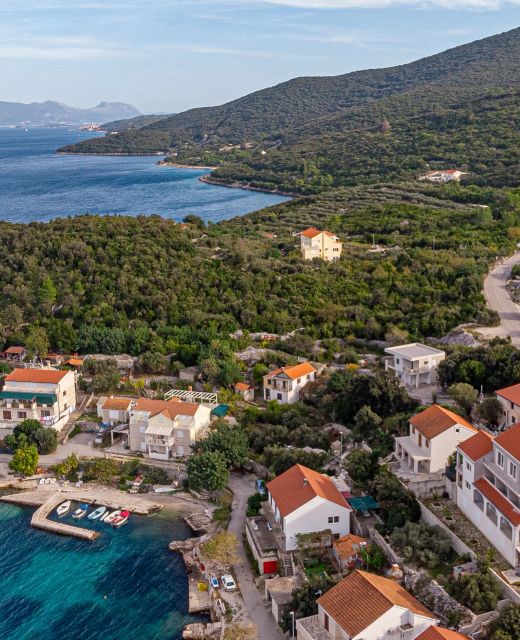 Apartments By The Sea Kneža, Korčula - 21863 Kneža