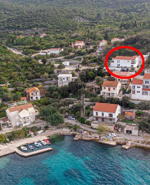 Apartments By The Sea Kneža, Korčula - 21863 Kneža