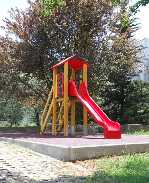 Apartments With Parking Space Njivice, Krk - 21866 Njivice