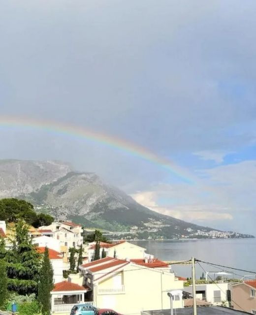 Apartments By The Sea Duće, Omiš - 21876 Duće