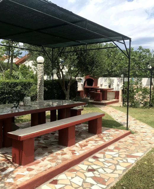 Apartments With Parking Space Lopar, Rab - 21881 Lopar