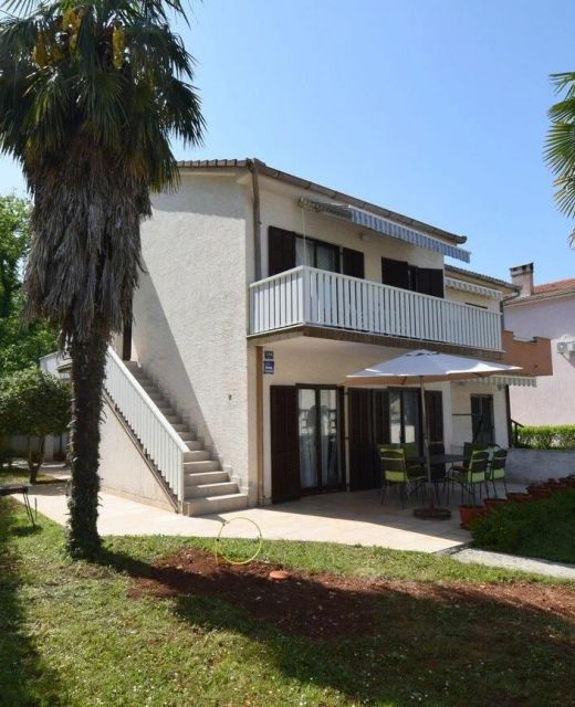 Apartments With Parking Space Porat, Krk - 21904 Porat