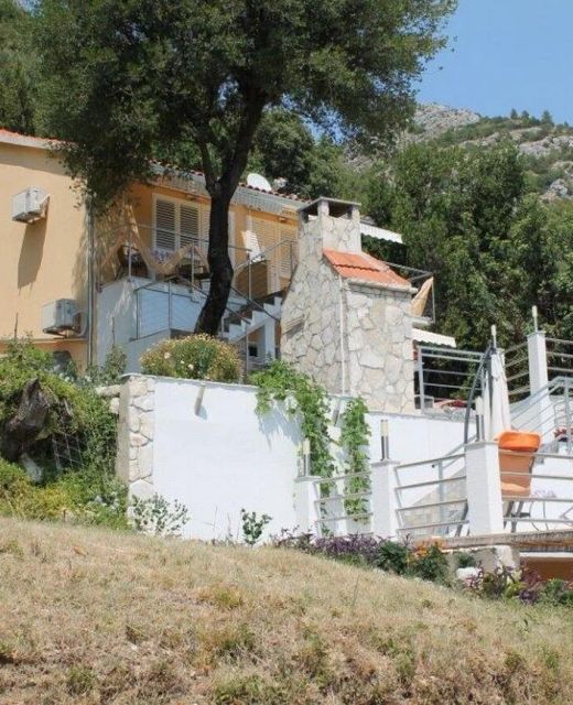 Apartments With Parking Space Viganj, Pelješac - 21912 Viganj