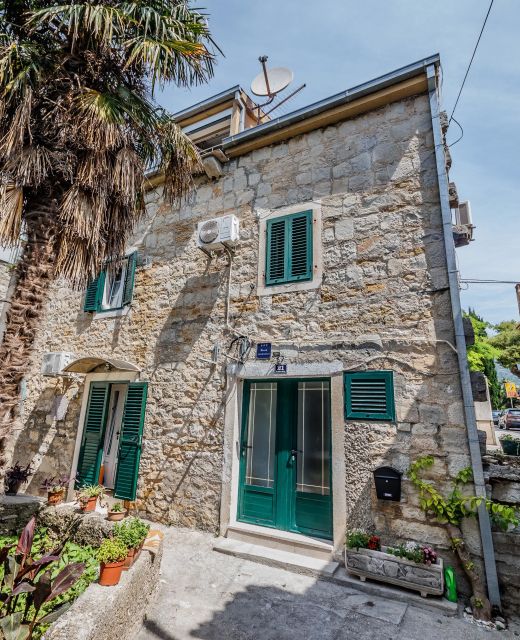Apartments By The Sea Kaštel Lukšić, Kaštela - 21921 Kaštel Lukšić